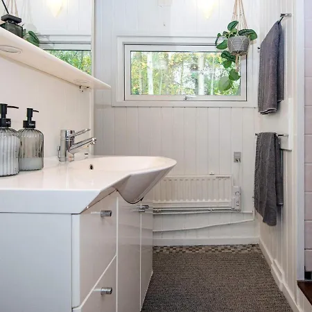 Lx Holiday home Borkop