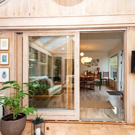 Lx Holiday home Borkop