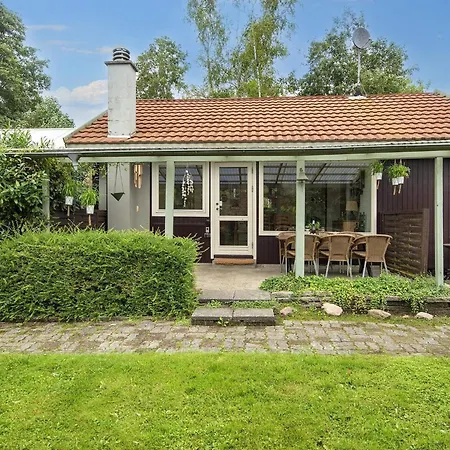 Holiday home Lx