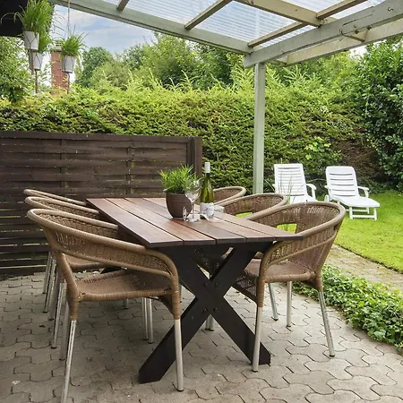 Lx Holiday home