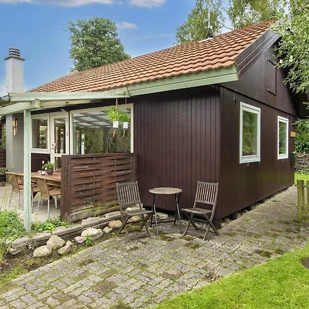 Lx Holiday home *