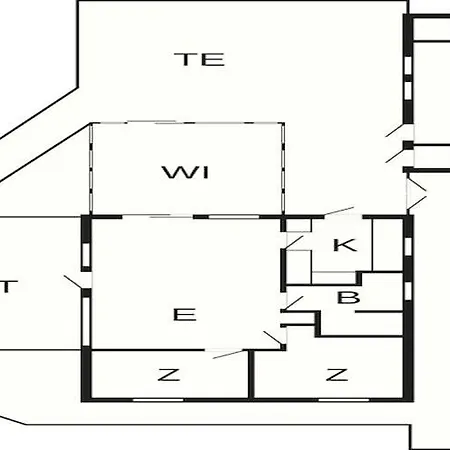 Lx Tatil Evi *